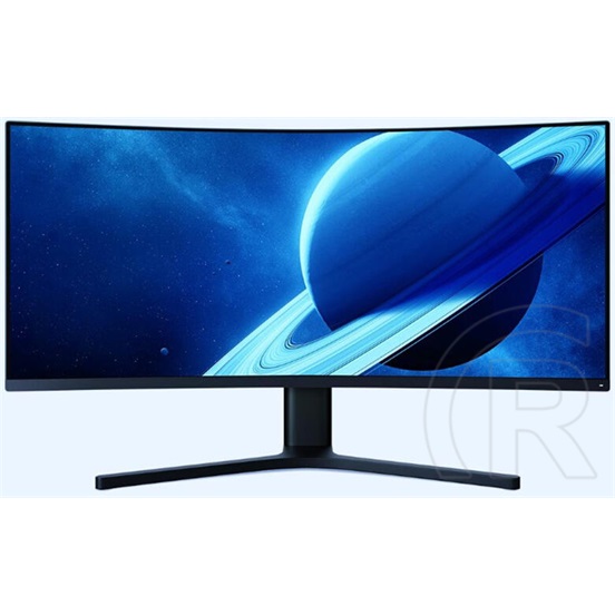 34" Xiaomi Mi ívelt Gaming monitor (FullHD, 144Hz, 4ms)