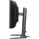 34" iiyama G-Master GCB3482WQSU-B1 Ívelt monitor (LED)