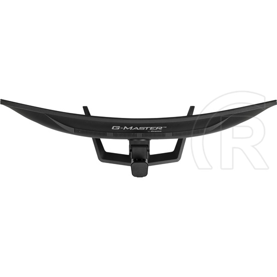 34" iiyama G-Master GCB3482WQSU-B1 Ívelt monitor (LED)