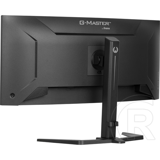 34" iiyama G-Master GCB3482WQSU-B1 Ívelt monitor (LED)