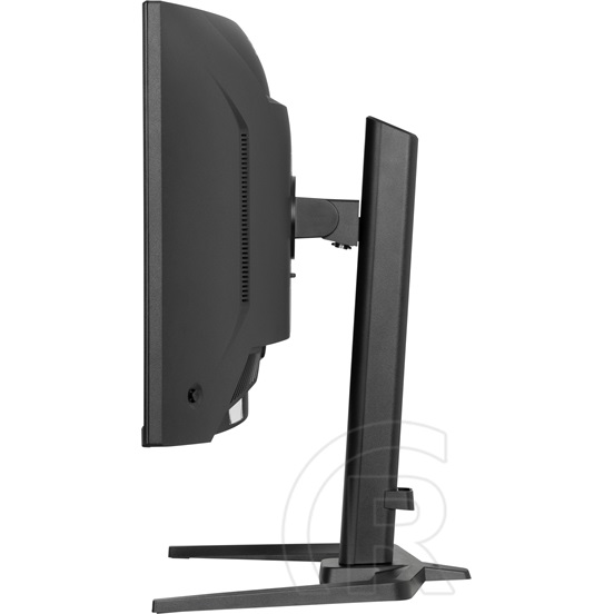 34" iiyama G-Master GCB3484WQSU-B1 Ívelt monitor (LED)