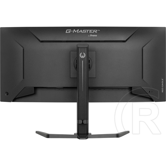 34" iiyama G-Master GCB3484WQSU-B1 Ívelt monitor (LED)