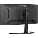 34" iiyama G-Master GCB3484WQSU-B1 Ívelt monitor (LED)