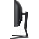 34" iiyama G-Master GCB3486WQSCP-B1 Ívelt monitor (LED)