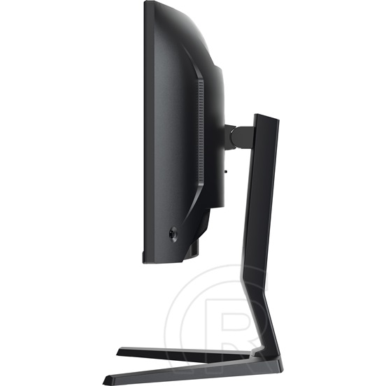 34" iiyama G-Master GCB3486WQSCP-B1 Ívelt monitor (LED)