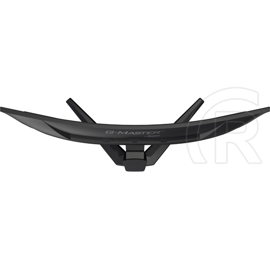 34" iiyama G-Master GCB3486WQSCP-B1 Ívelt monitor (LED)