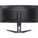 34" iiyama G-Master GCB3486WQSCP-B1 Ívelt monitor (LED)