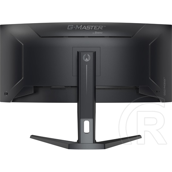 34" iiyama G-Master GCB3486WQSCP-B1 Ívelt monitor (LED)