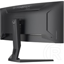 34" iiyama G-Master GCB3486WQSCP-B1 Ívelt monitor (LED)