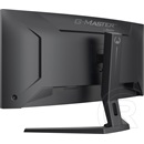 34" iiyama G-Master GCB3486WQSCP-B1 Ívelt monitor (LED)