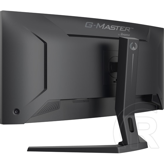 34" iiyama G-Master GCB3486WQSCP-B1 Ívelt monitor (LED)