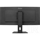 34" iiyama ProLite XCB3497WQSNP-B1 Ívelt monitor (LED)