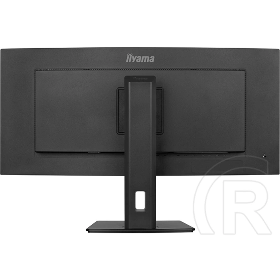 34" iiyama ProLite XCB3497WQSNP-B1 Ívelt monitor (LED)