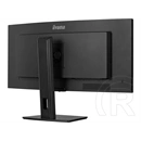 34" iiyama ProLite XCB3497WQSNP-B1 Ívelt monitor (LED)