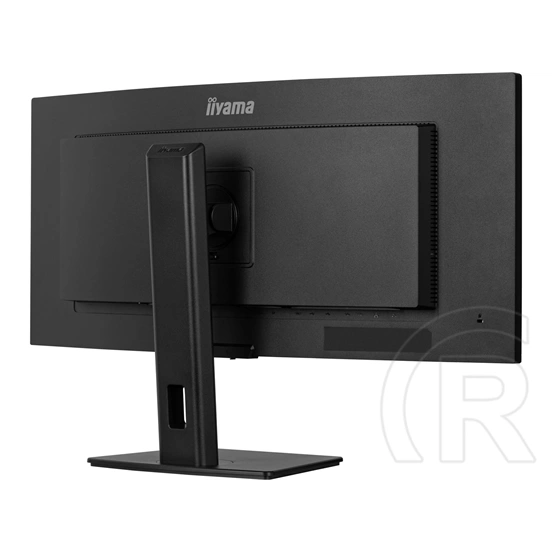 34" iiyama ProLite XCB3497WQSNP-B1 Ívelt monitor (LED)