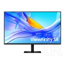 37" Samsung LS37D800UAUXEN monitor (LED)