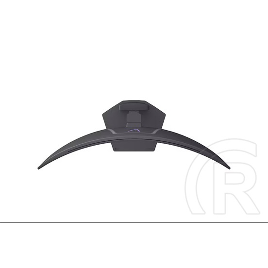 39" LG 39GX900A-B.AEU UltraGear WQHD OLED ívelt monitor