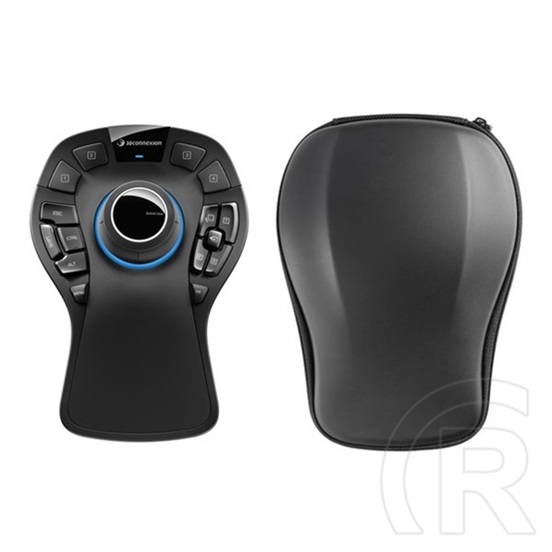 3DConnexion SpaceMouse Pro Wireless