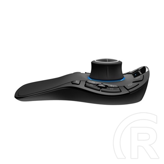 3DConnexion SpaceMouse Pro Wireless