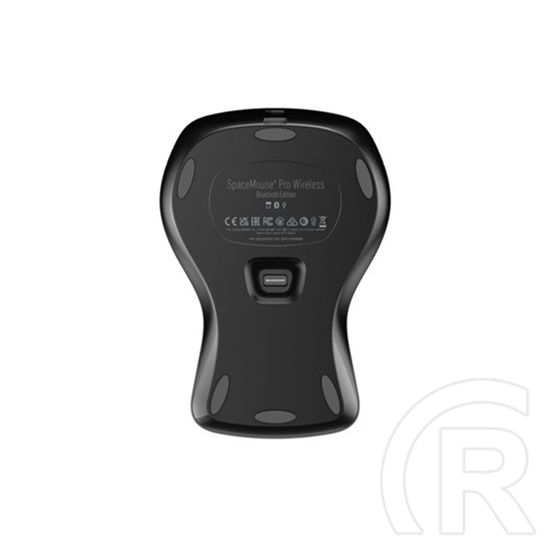 3DConnexion SpaceMouse Pro Wireless