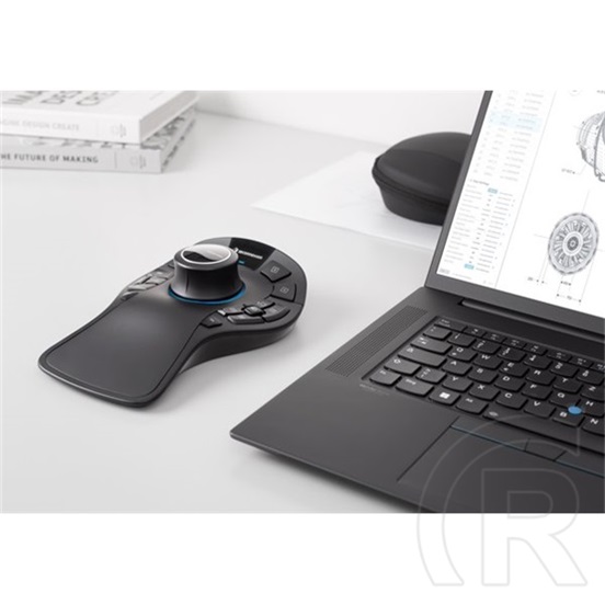 3DConnexion SpaceMouse Pro Wireless