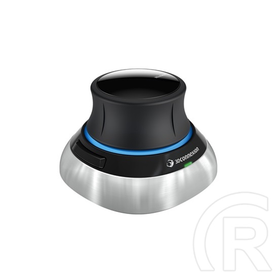 3DConnexion SpaceMouse Wireless + Receiver