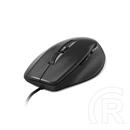 3Dconnexion CadMouse Pro optikai egér (USB-A, fekete)