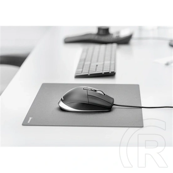 3Dconnexion CadMouse Pro optikai egér (USB-A, fekete)