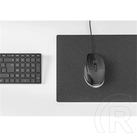 3Dconnexion CadMouse Pro optikai egér (USB-A, fekete)
