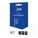 3MK Apple iPhone 15 Pro lens protection kameravédő üveg 4db (flexibilis, karcálló, ultravékony, 0.2mm, 7h) átlátszó