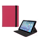 4-OK univerzális 10,1" tablet flip tok (rózsaszín)