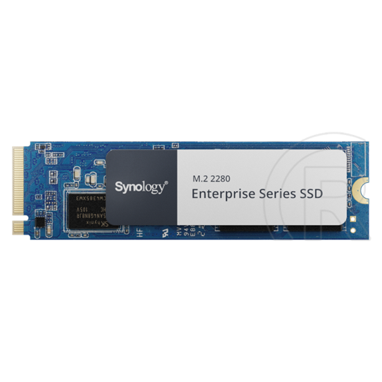 400 GB Synology SNV5420-400G (M.2, NVME) SSD