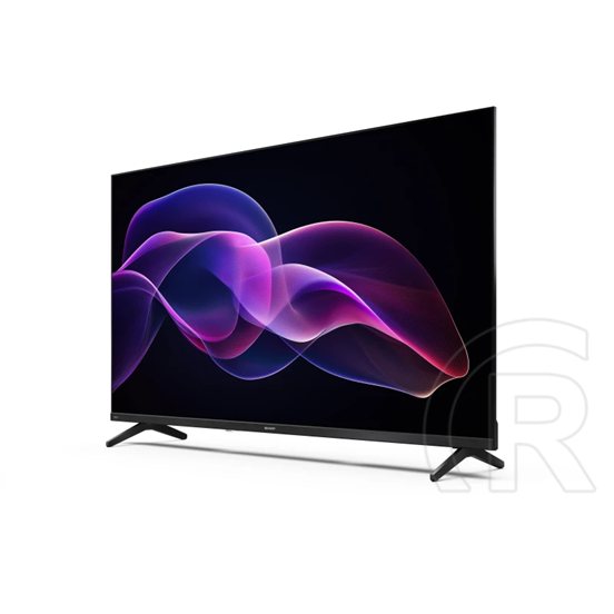 40" Sharp 40HF3265E QLED Smart TV