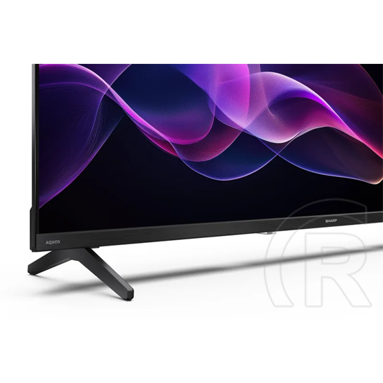 40" Sharp 40HF3265E QLED Smart TV