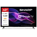 40" Sharp 40HF3265E QLED Smart TV