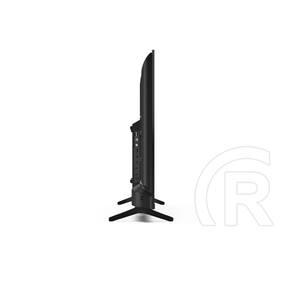 40" Sharp 40HF3265E QLED Smart TV