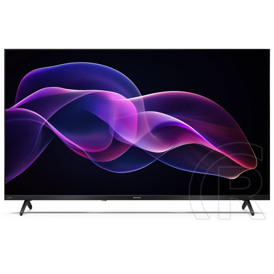 40" Sharp 40HF3265E QLED Smart TV