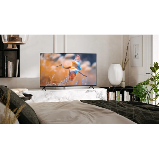 40" Sharp 40HF3265E QLED Smart TV