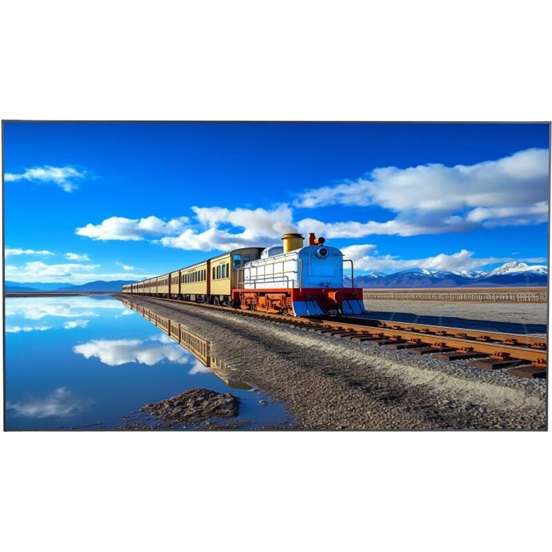 43" Dahua LDH43-SAI400L monitor (IPS, LED)