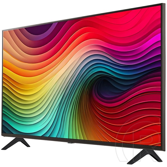 43" LG 43NANO82T3B 4K UHD HDR NanoCell Smart TV