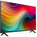 43" LG 43NANO82T3B 4K UHD HDR NanoCell Smart TV