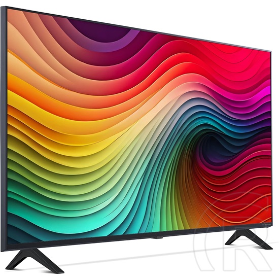 43" LG 43NANO82T3B 4K UHD HDR NanoCell Smart TV