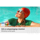 43" Samsung QE43Q8FAAUXXH 4K UHD Smart QLED TV