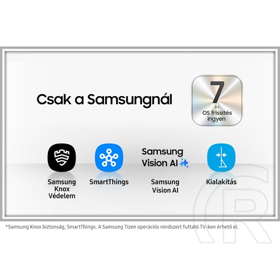 43" Samsung QE43Q8FAAUXXH 4K UHD Smart QLED TV