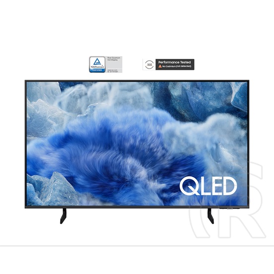 43" Samsung QE43Q8FAAUXXH 4K UHD Smart QLED TV