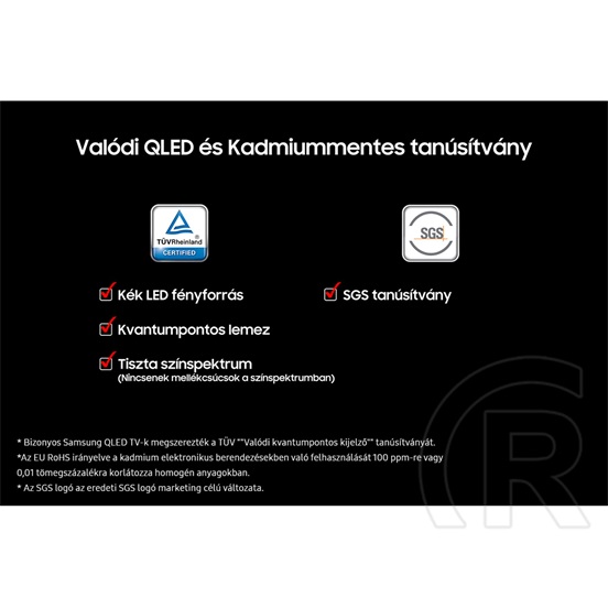 43" Samsung QE43Q8FAAUXXH 4K UHD Smart QLED TV