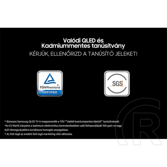 43" Samsung QE43Q8FAAUXXH 4K UHD Smart QLED TV