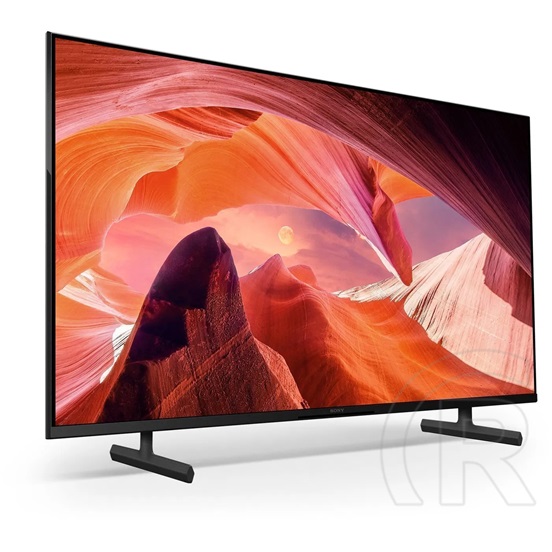 43" Sony Bravia KD-43X75L 4K UHD Smart LED TV