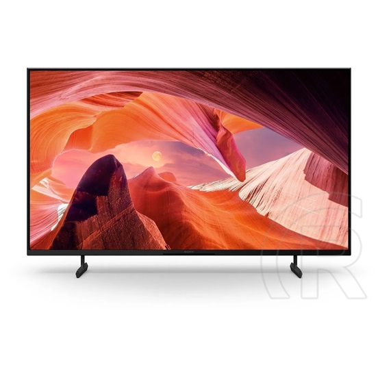43" Sony Bravia KD-43X75L 4K UHD Smart LED TV