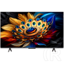 43" TCL 43C655 4K QLED GOOGLE SMART TV